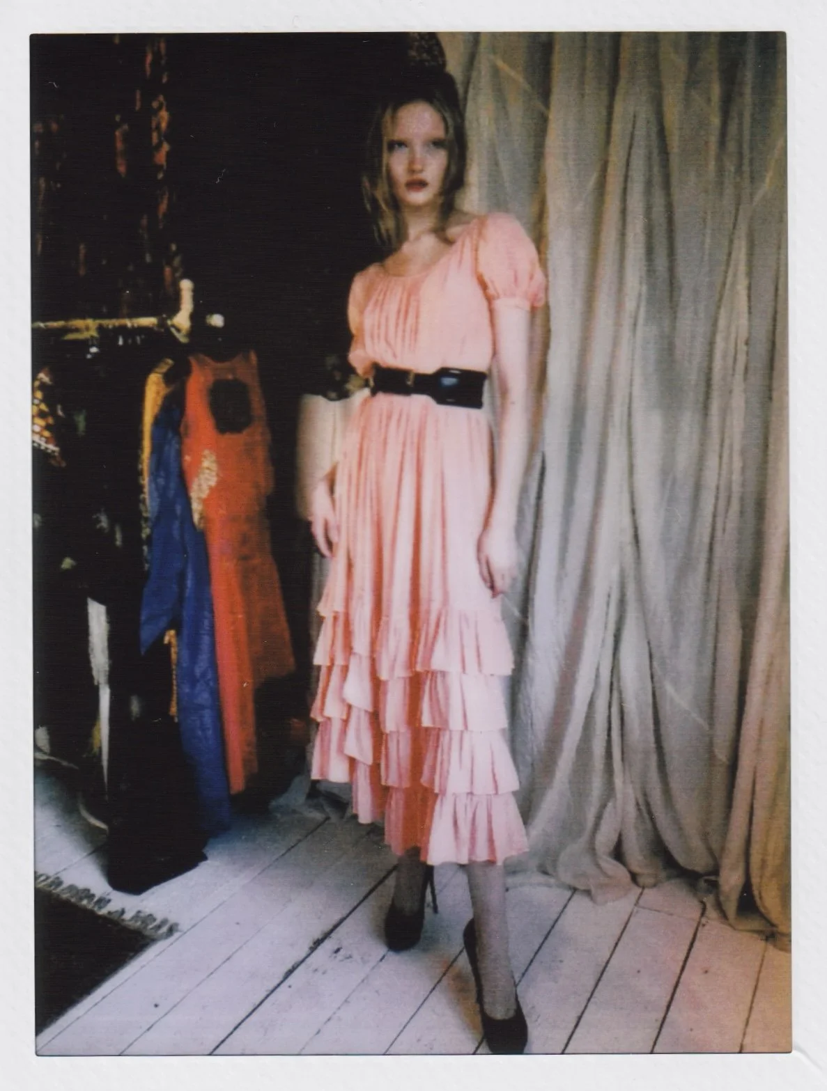 Ava, Studio Fittings, 2025