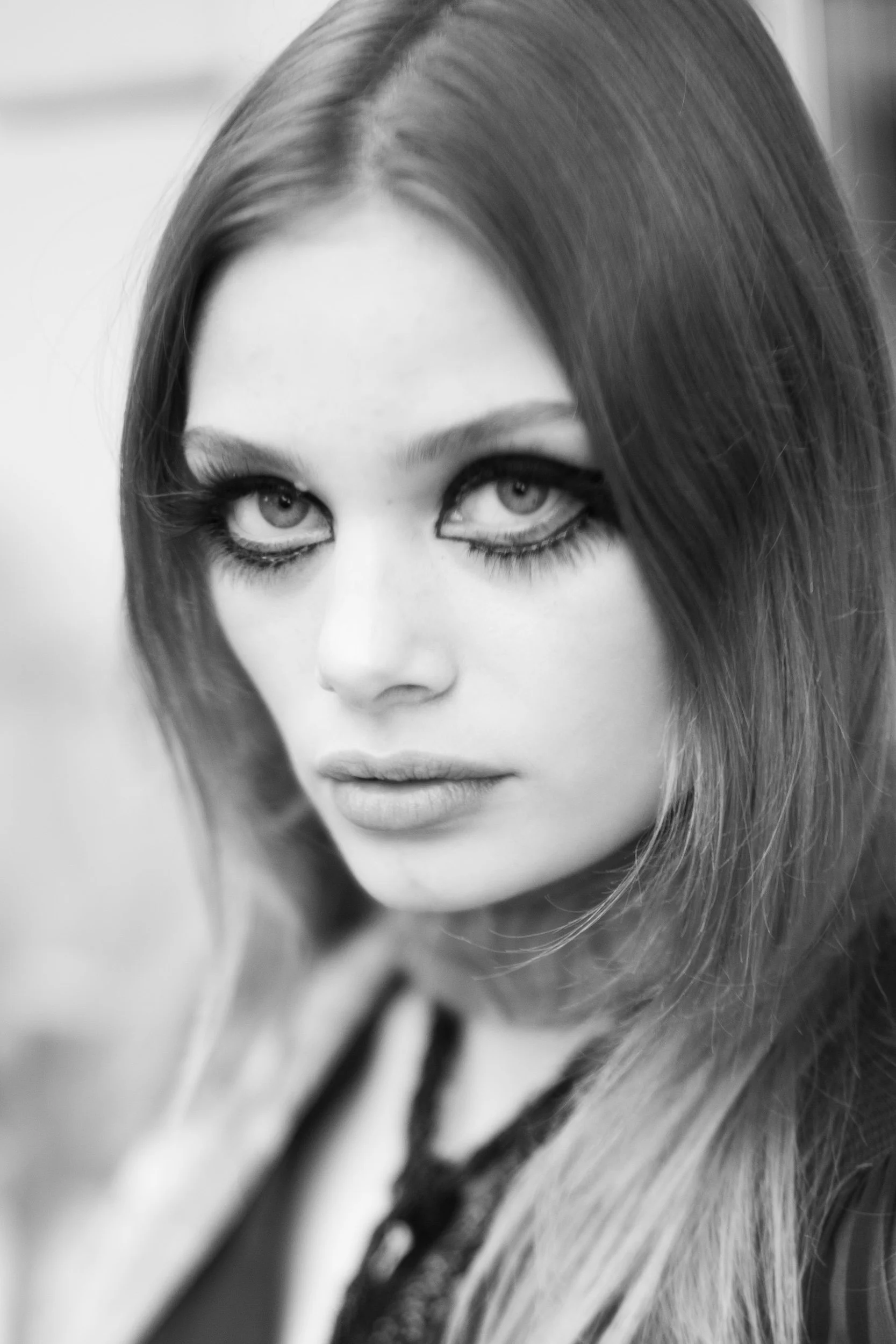 Mark De Paola, London, 2025