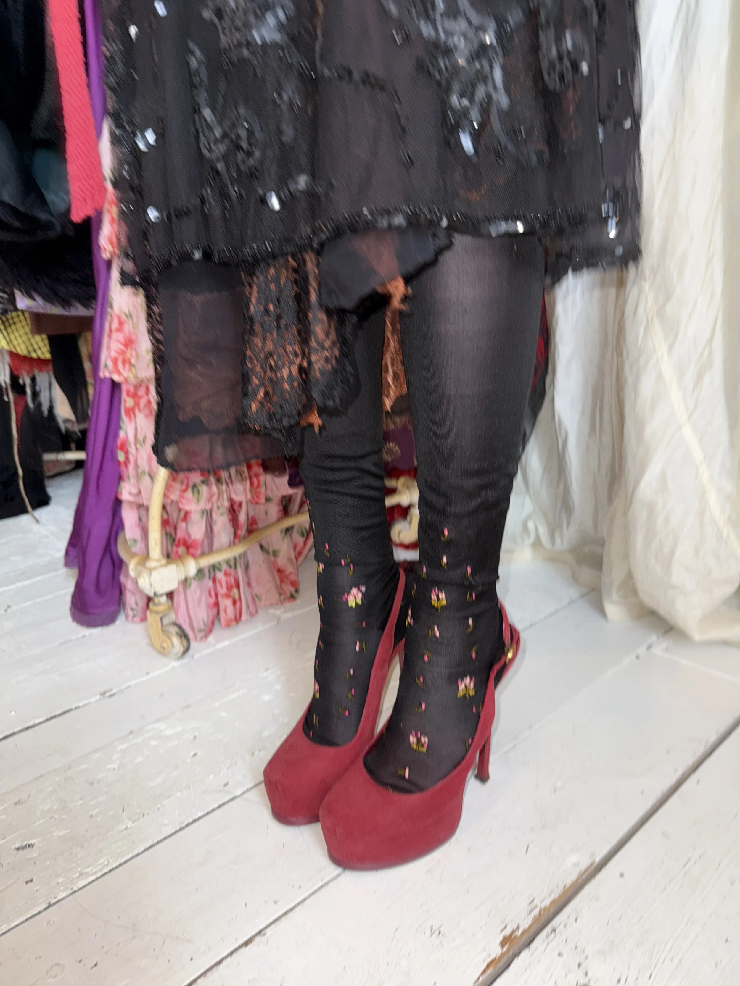 Ava, Studio Fittings, 2025