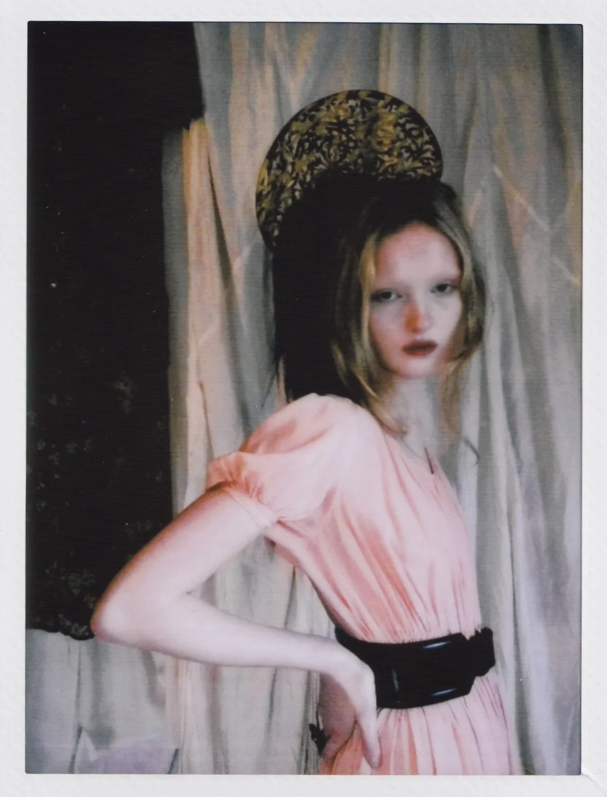 Ava, Studio Fittings, 2025