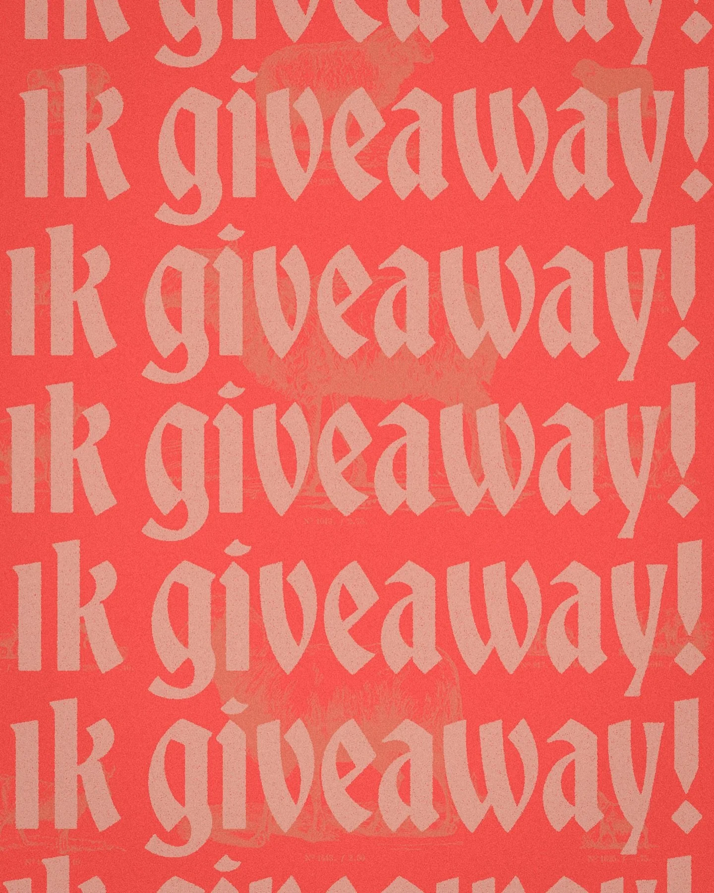 AHHHHHH

First of all thank you SO SO SO much for 1k! I never thought I&rsquo;d hit numbers like this for a silly little thing I&rsquo;m writing and I want to thank you all so much for sticking with me through all of this🫀

As a thank you, I want to