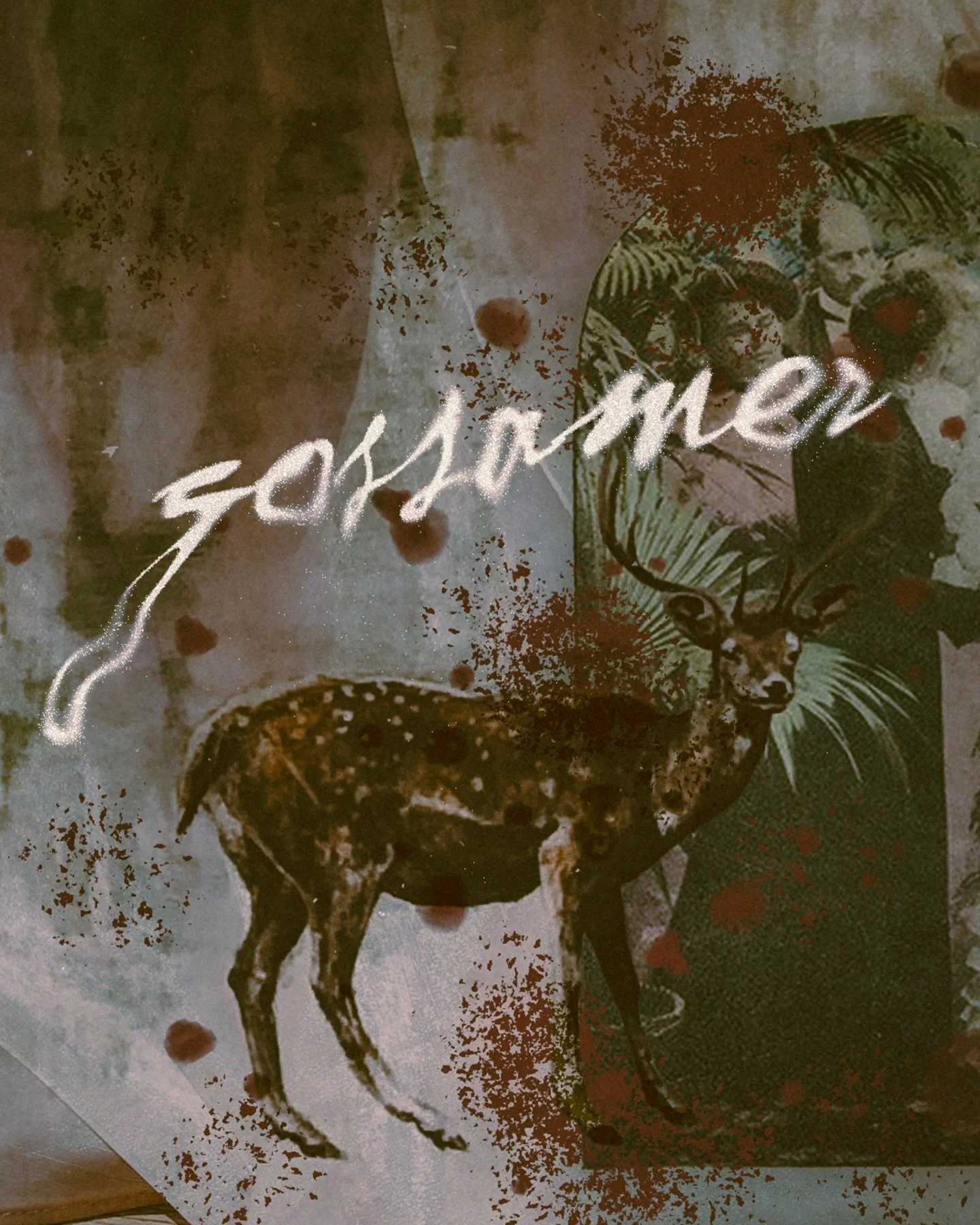 I&rsquo;m SO excited to be a part of this anthology, THE CAGES WE ENDURE with @gravebelles! GOSSAMER is part Ready or Not, part Pearl, all fun and (bl00dy) games. I can&rsquo;t wait for you to read it. 

Out October 6, 2026 (two days before my birthd