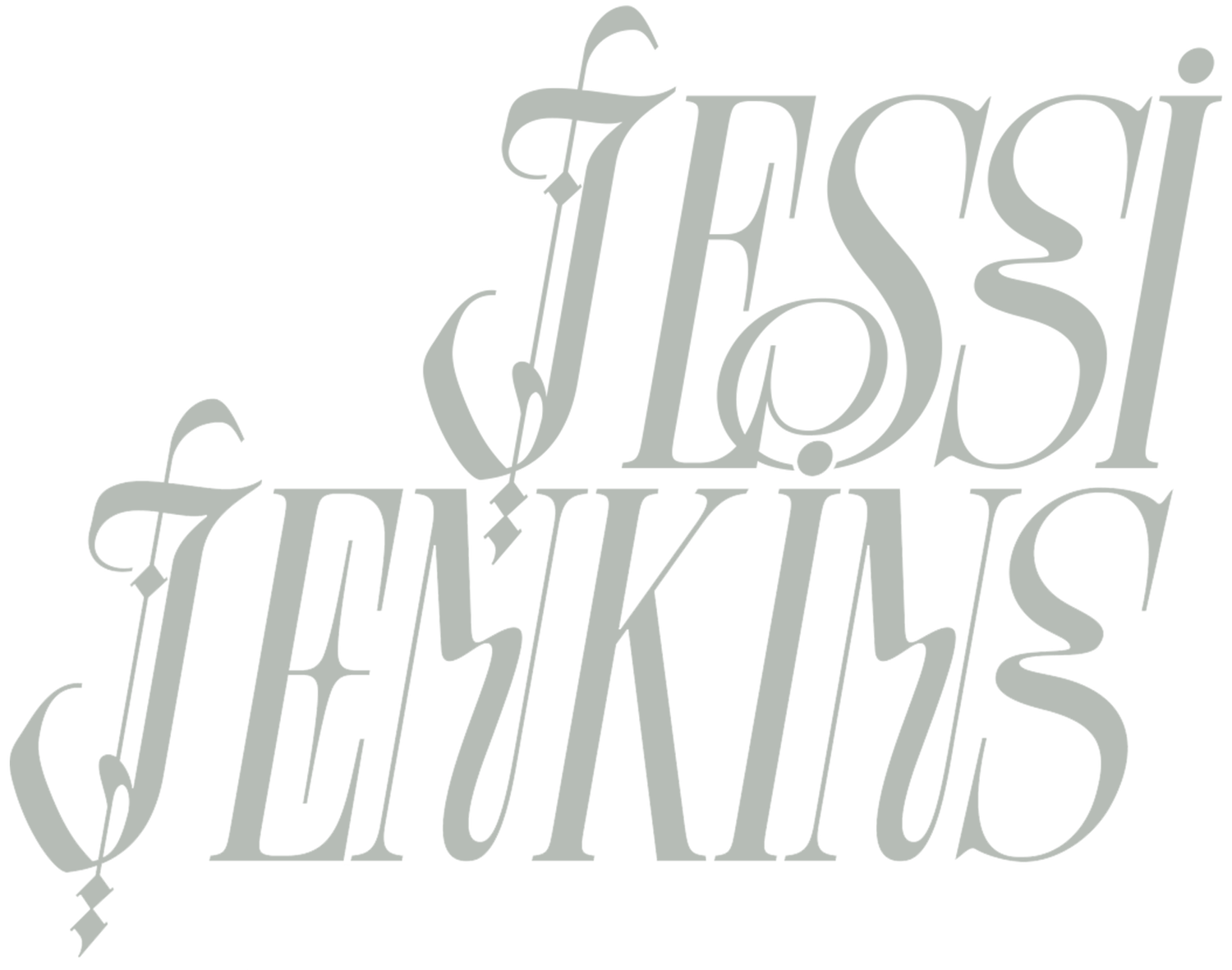 Jessi Jenkins Author