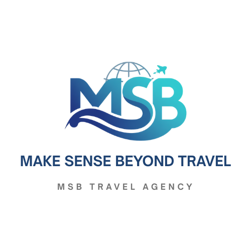 Make Sense Beyond Travel