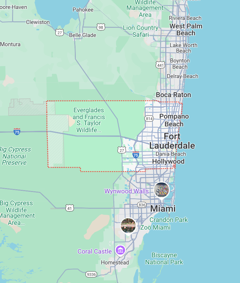 How Long Does It Take to Get Surplus Funds in Broward County?