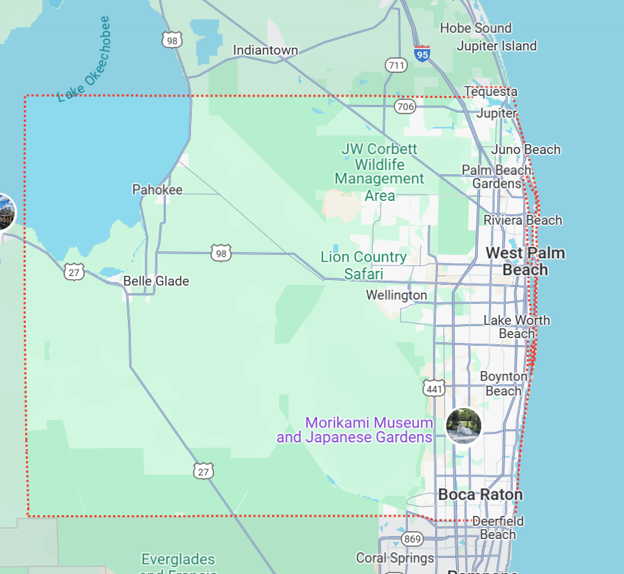 Understanding Surplus Funds in Palm Beach County: Timelines and Processes