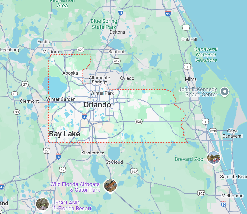 How Long Does It Take to Get Surplus Funds in Orange County, Florida?