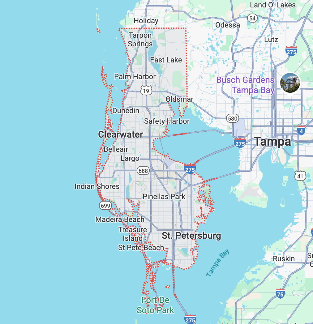 How to Sell a Probate Property Fast in Pinellas County Without Realtor Fees