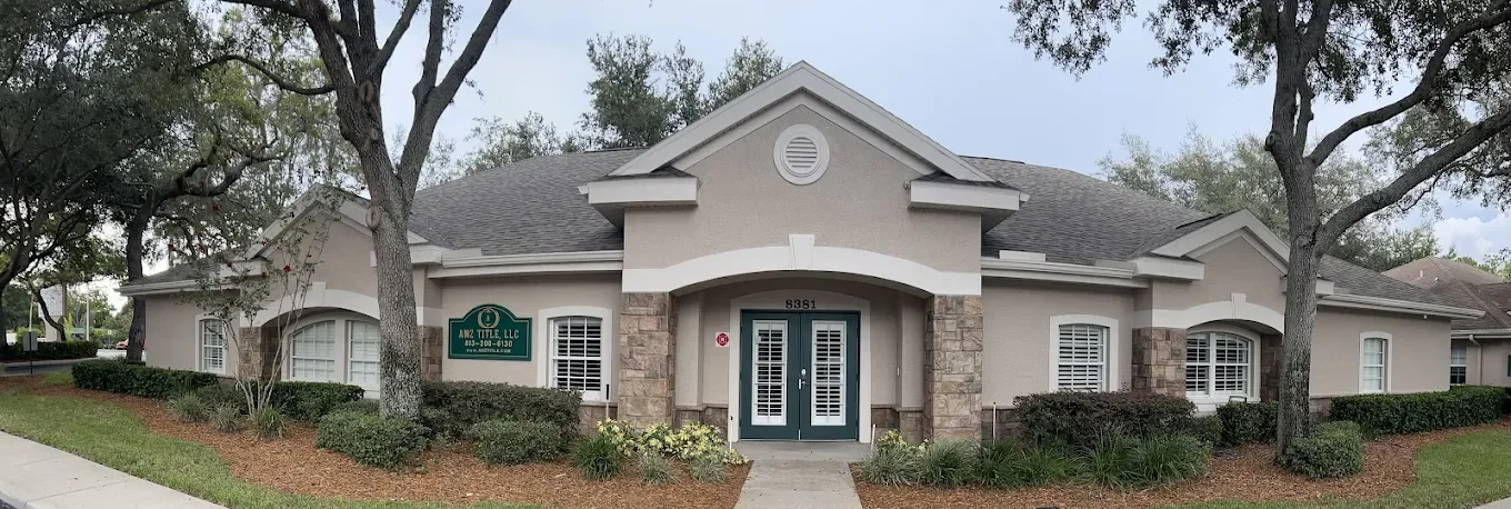 Racing Against Foreclosure: How AMZ Title Helped Close a Deal in 10 Days