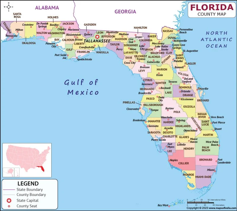 Who Can Legally Claim a Tax Deed Surplus in Florida? (Full Guide for Homeowners &amp; Heirs)
