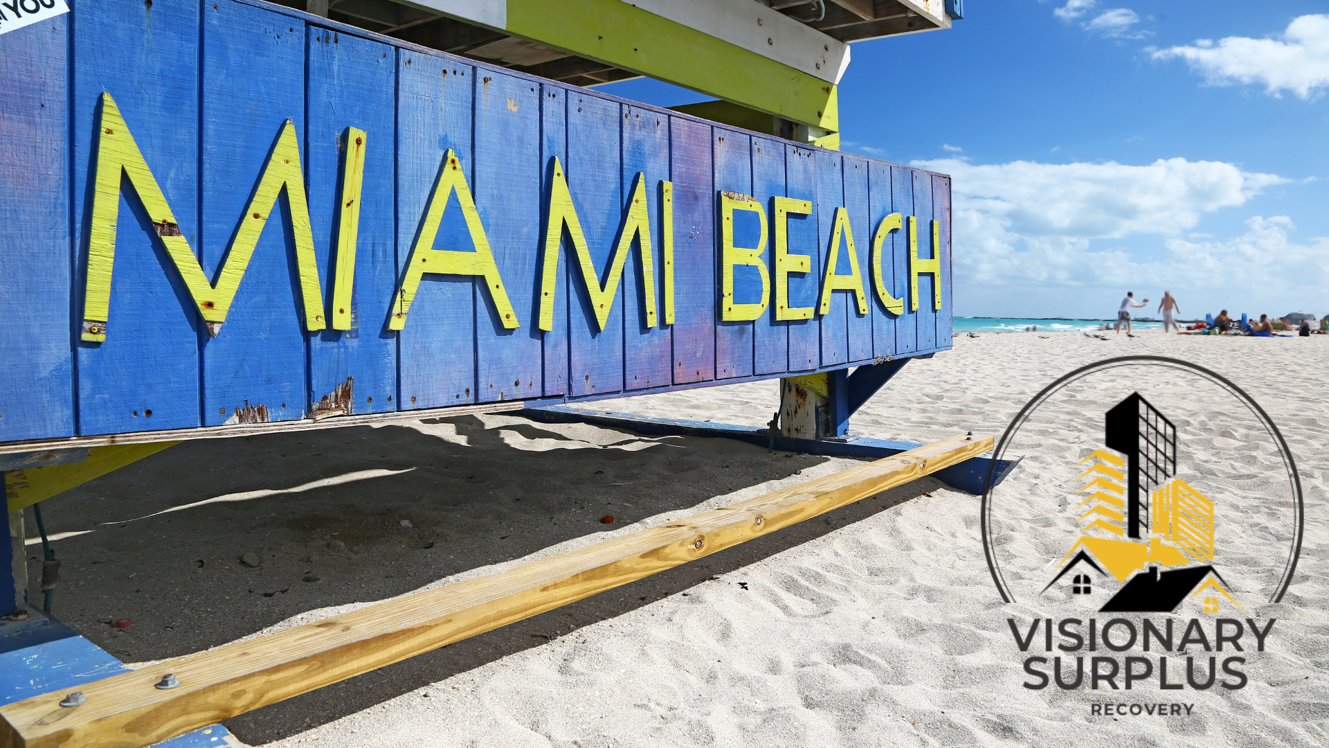 Miami-Dade County Tax Deed Surplus Funds (Full Guide)