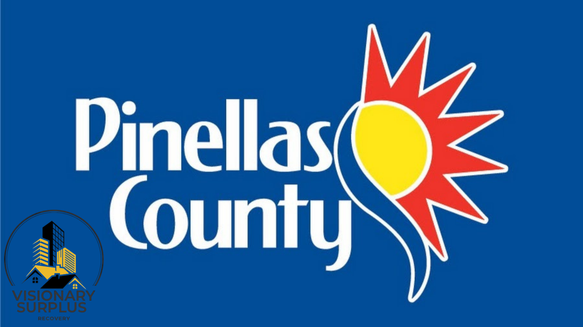 Pinellas County Tax Deed Surplus Funds (2025 Guide)