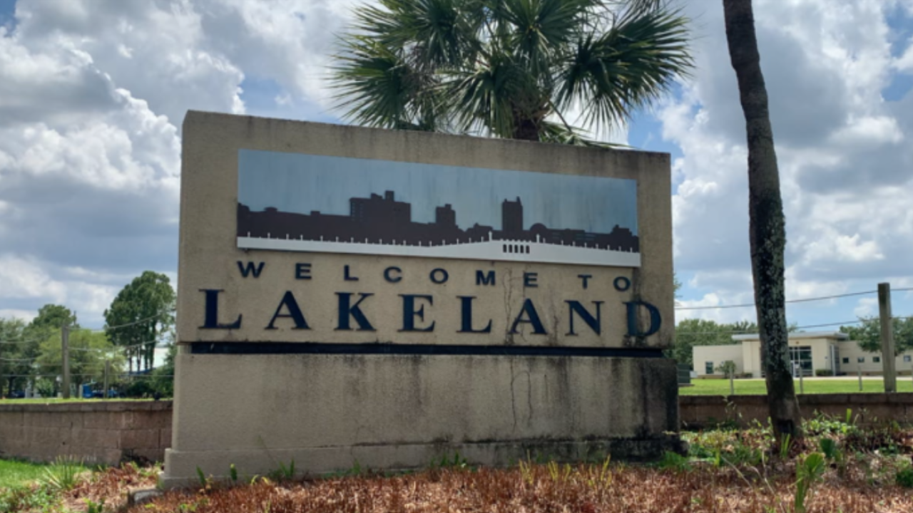 Polk County Tax Deed Surplus Funds (Florida Guide)