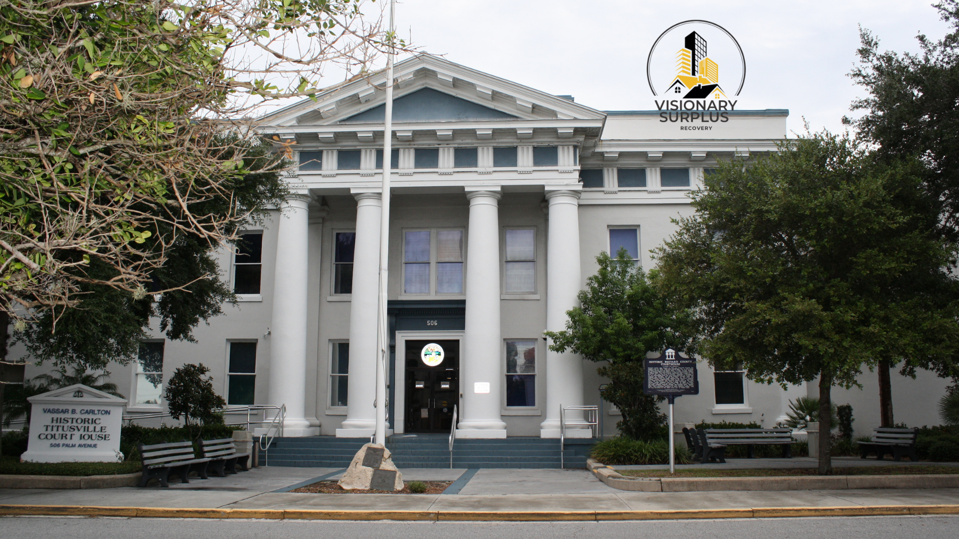 Brevard County Tax Deed Surplus Funds (Florida Guide)