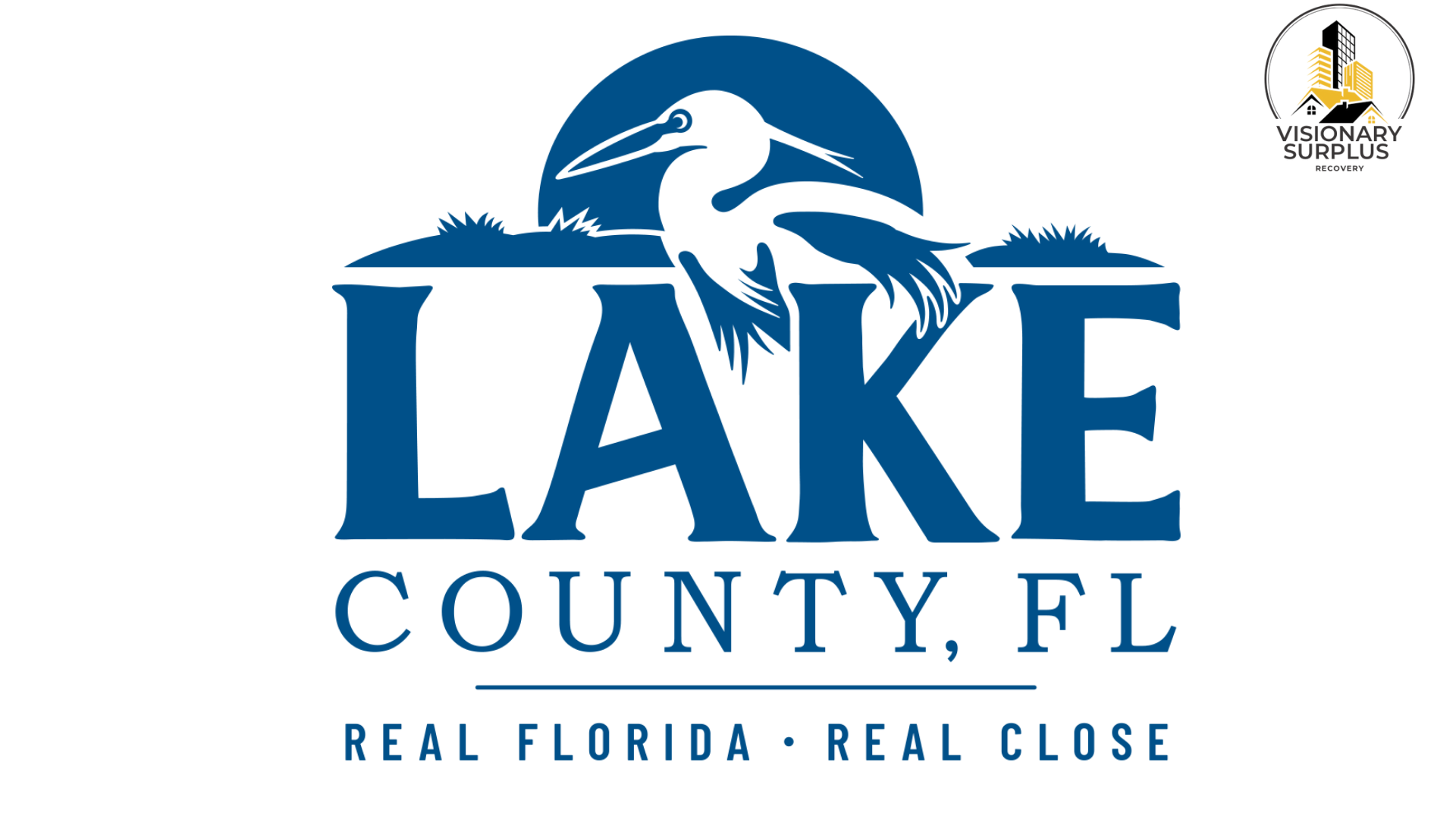 Lake County Tax Deed Surplus Funds (Florida Full Guide)