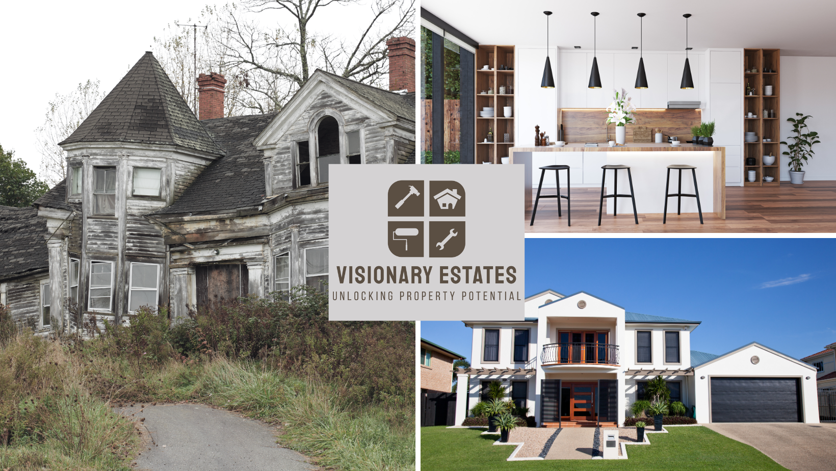 What Does “UPP” Stand For in Visionary Estates UPP LLC?