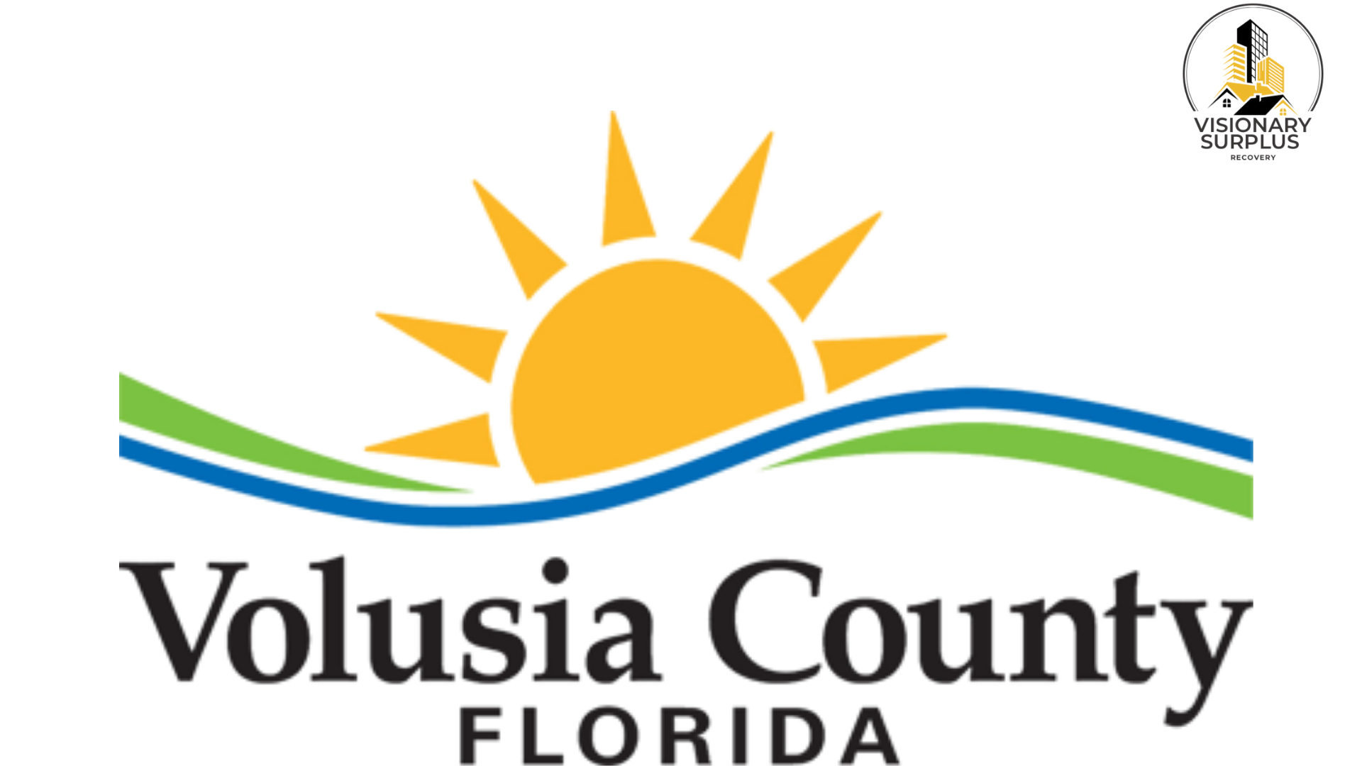 Volusia County Clerk of Court &amp; Comptroller Tax Deed Surplus Funds – How to Claim (Florida Guide)