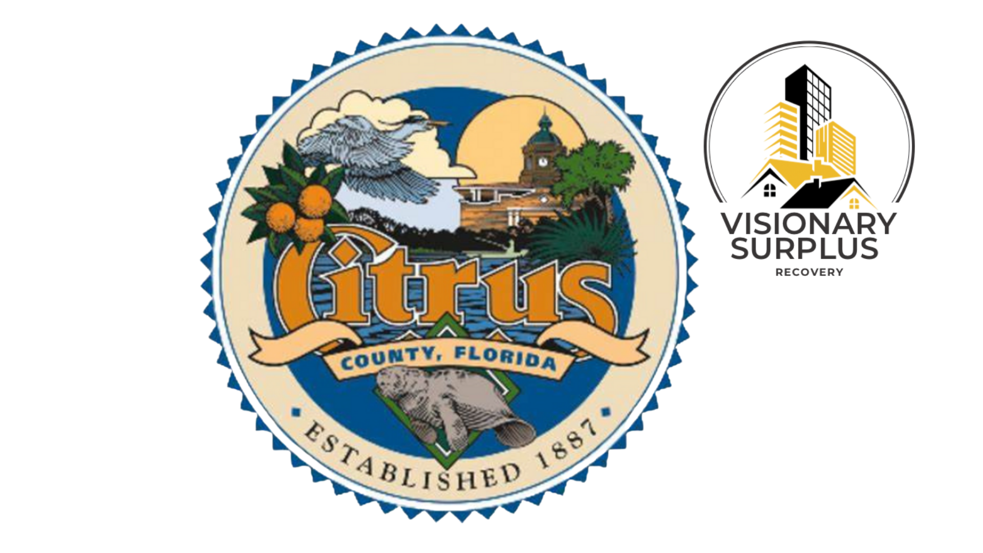 Citrus County Clerk of Court and Comptroller — Tax Deed Surplus Funds (Florida Homeowner Guide)