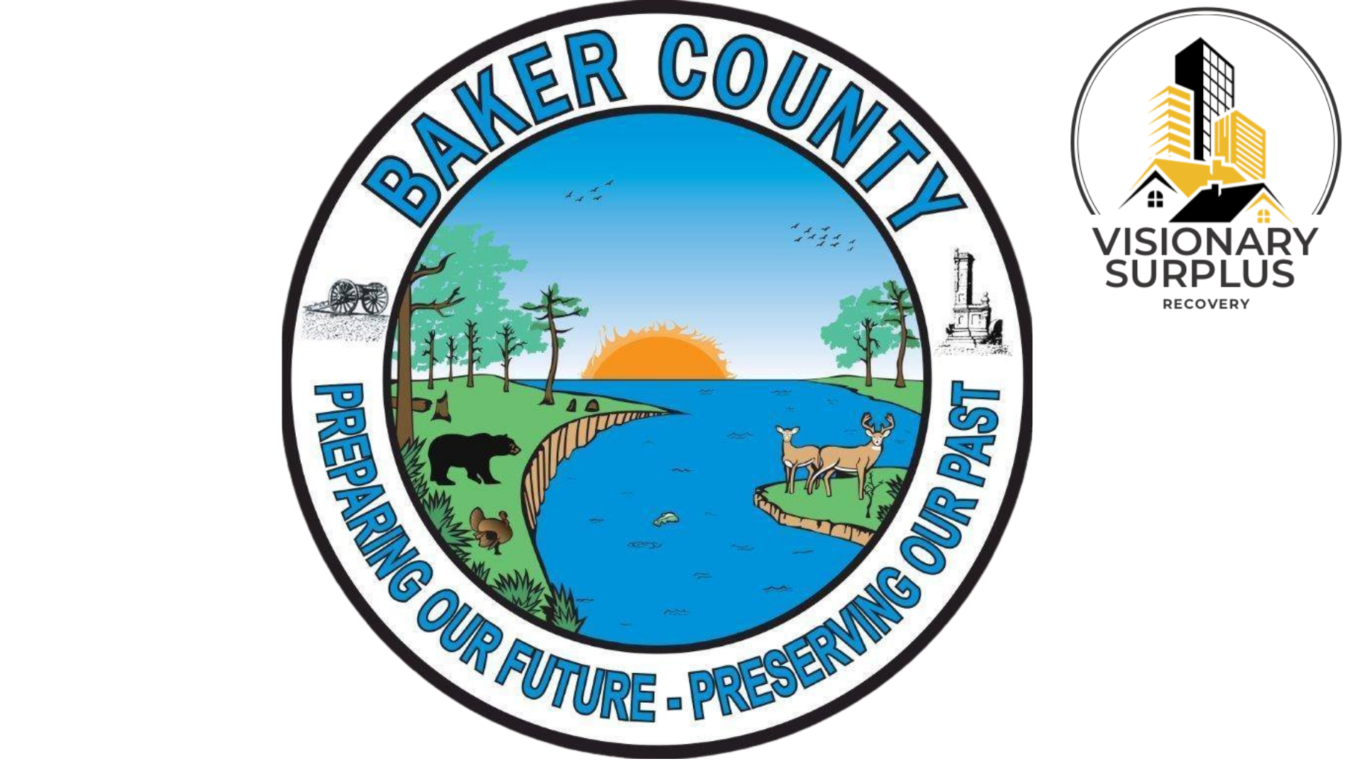 Baker County Tax Deed Surplus Funds (Florida Guide) — Baker County Clerk of Court &amp; Comptroller