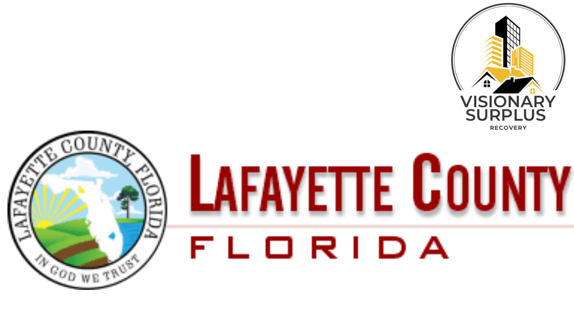 Lafayette County Tax Deed Surplus Funds (Florida Full Guide)