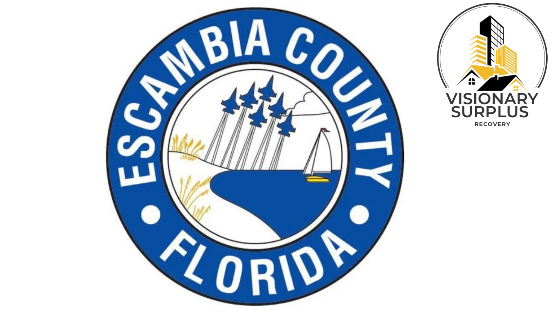 How Long Does It Take to Get Surplus Funds in Escambia County, Florida? (Clerk of Court and Comptroller)