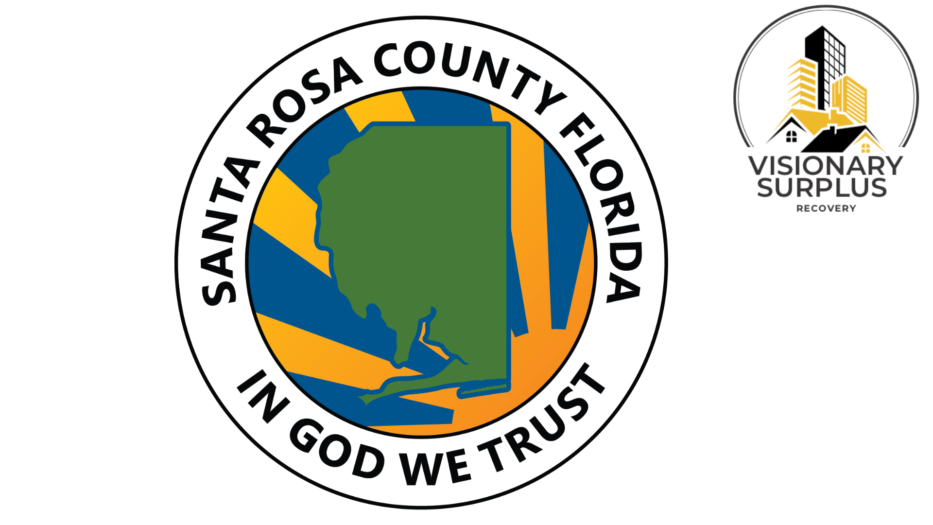 How Long Does It Take to Get Surplus Funds in Santa Rosa County, Florida? (Clerk of Court and Comptroller)