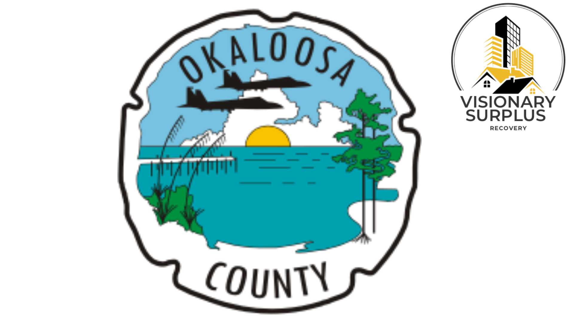 How Long Does It Take to Get Surplus Funds in Okaloosa County, Florida? (County Clerk of Court &amp; Comptroller)