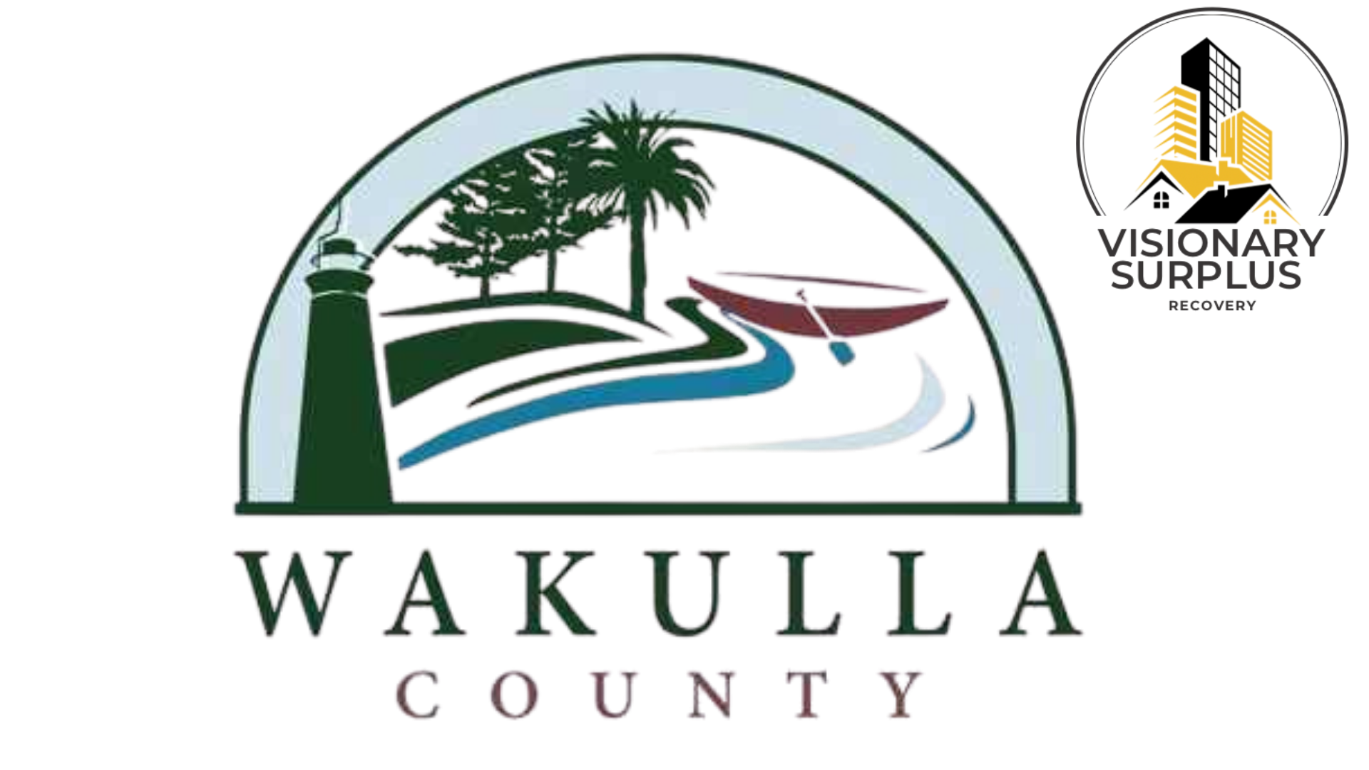 Wakulla County Clerk of Court and Comptroller Tax Deed Surplus Funds Guide (Florida Edition)
