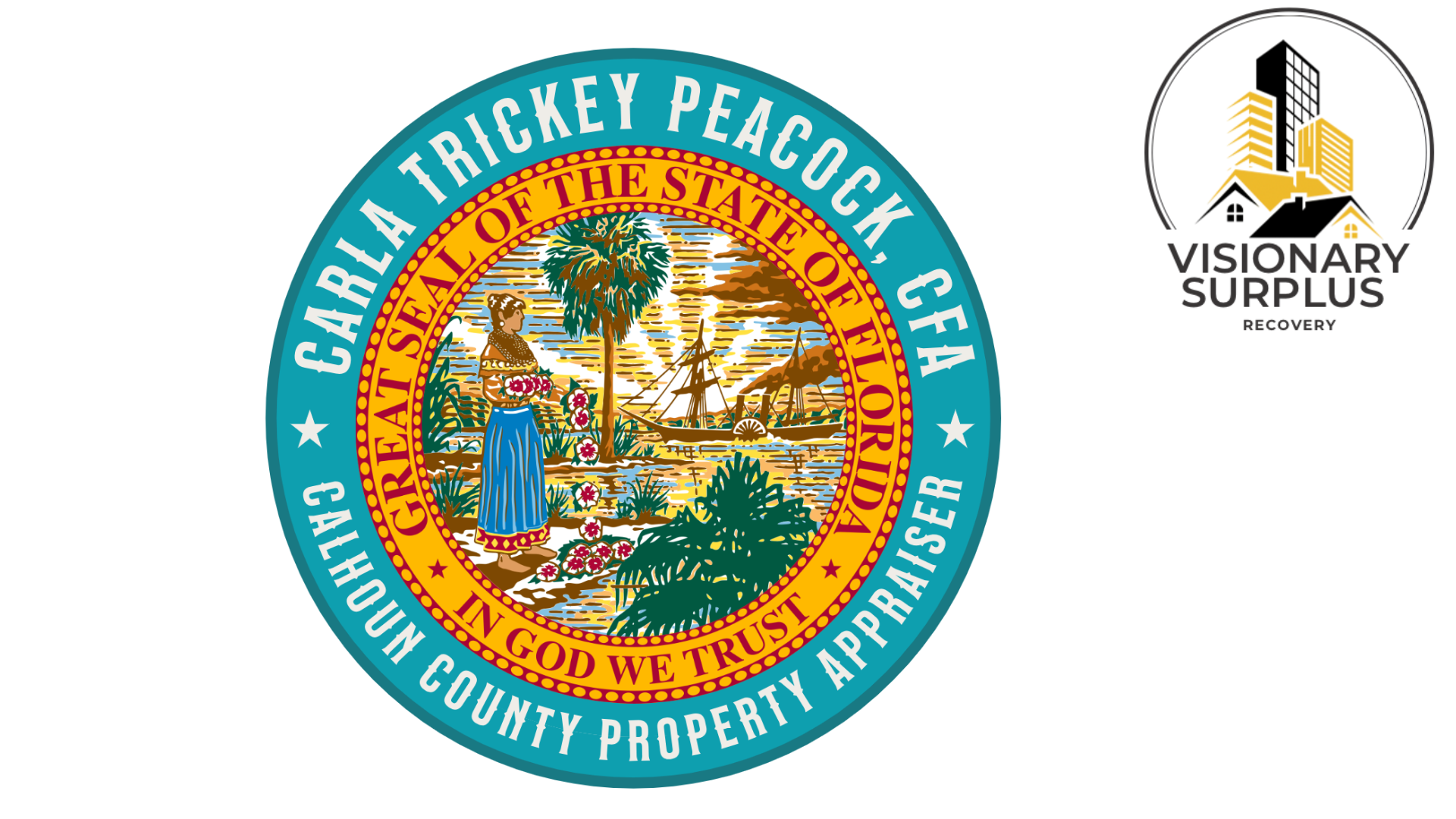 Calhoun County Clerk of Court and Comptroller – Tax Deed Surplus Funds (Florida Full Guide)