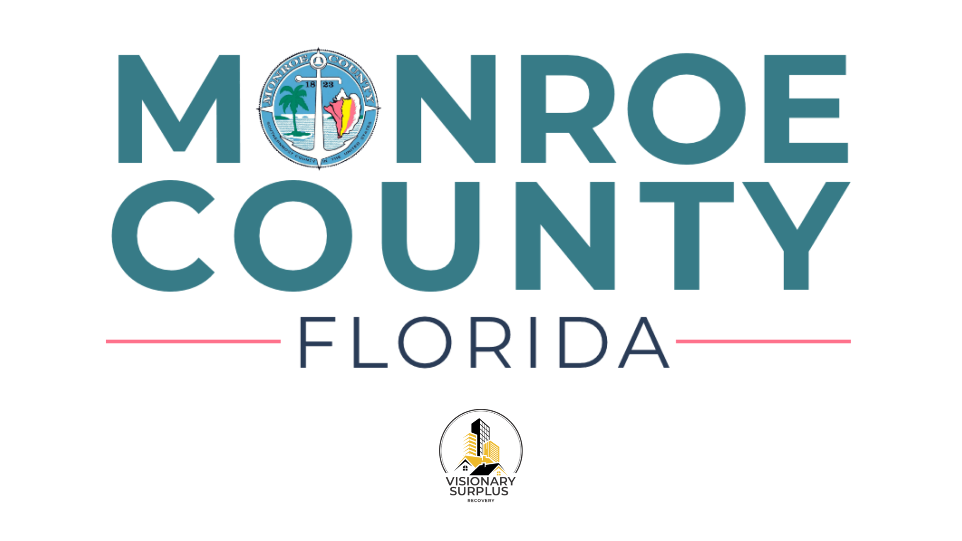 Monroe County Tax Deed Surplus Funds — Clerk of Court and Comptroller