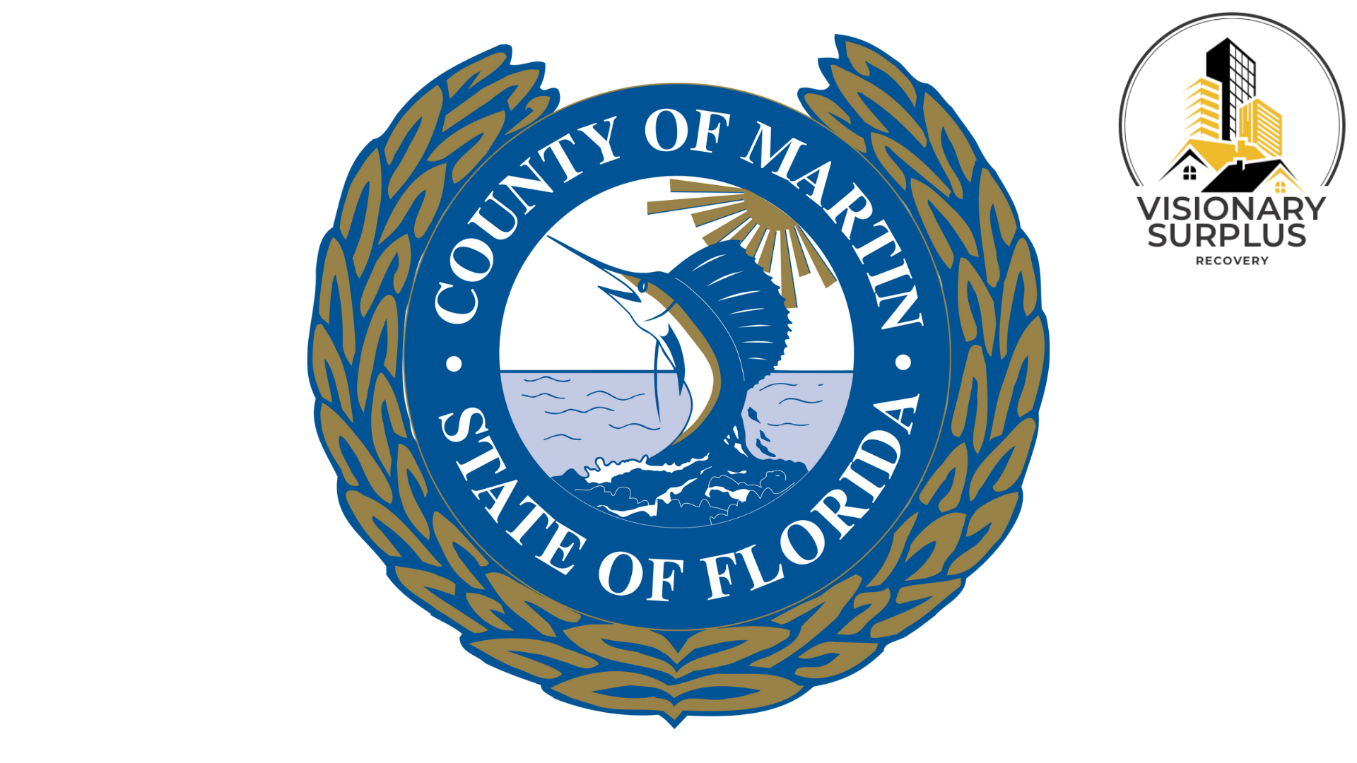 Martin County Tax Deed Surplus Funds — Clerk of Court and Comptroller