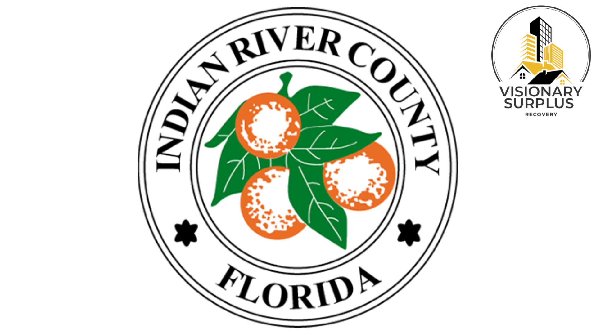 Indian River County Tax Deed Surplus Funds — Clerk of Court and Comptroller