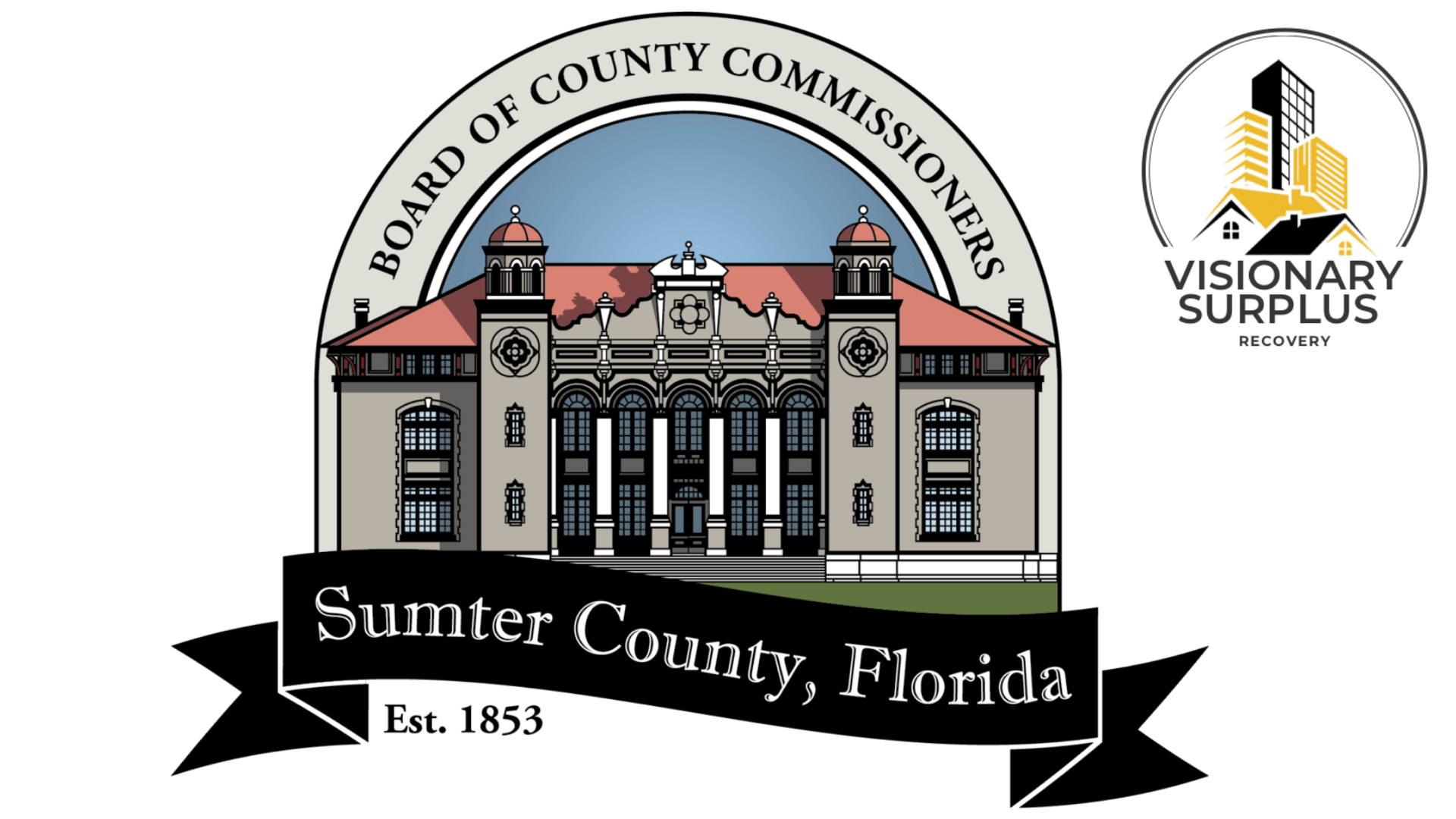 Sumter County Tax Deed Surplus Funds — Clerk of Court and Comptroller