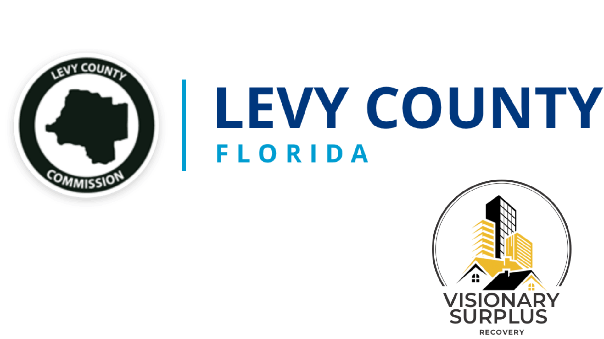 Levy County Tax Deed Surplus Funds — Clerk of Court and Comptroller