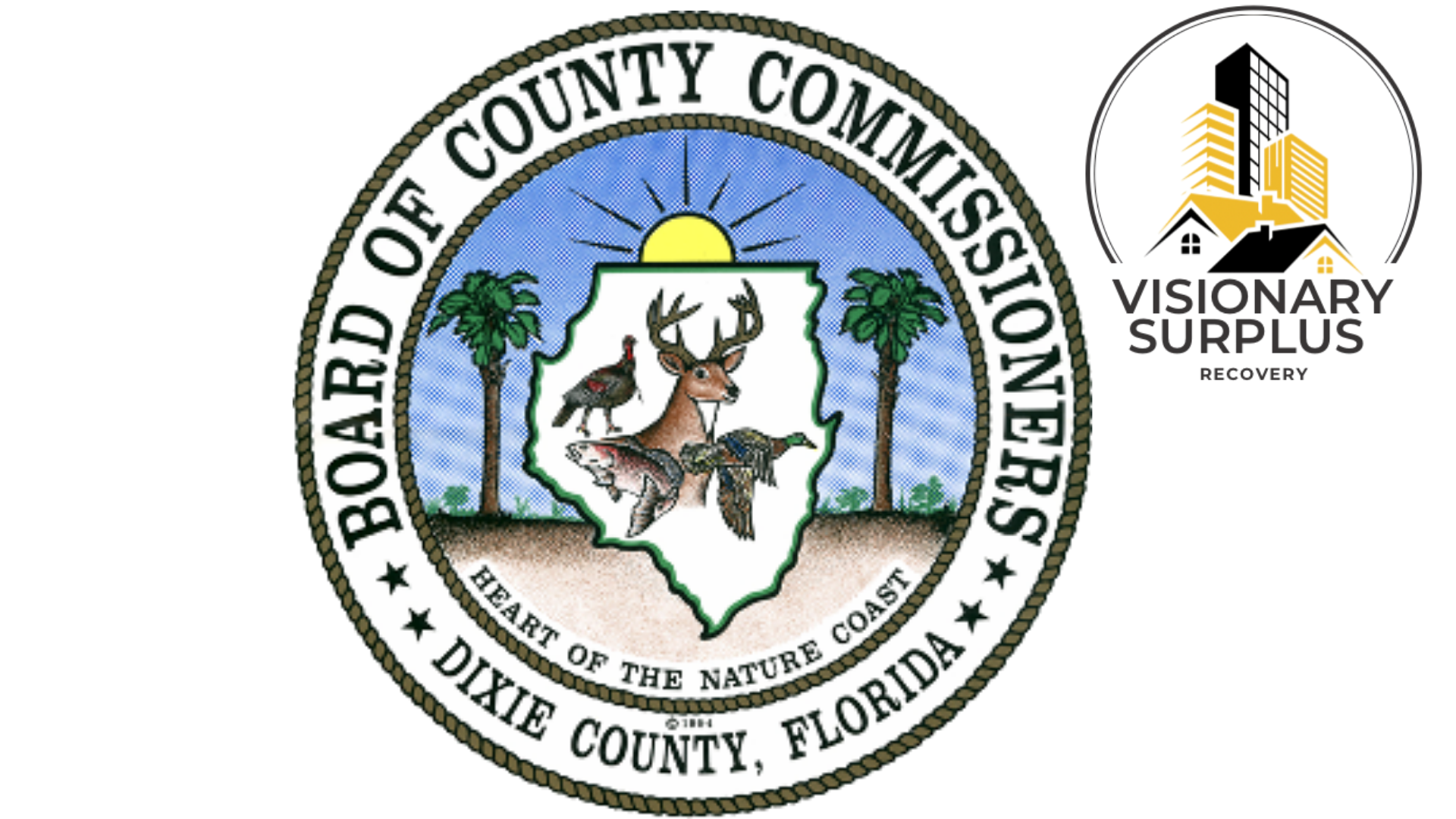 Dixie County Tax Deed Surplus Funds — Clerk of Court and Comptroller