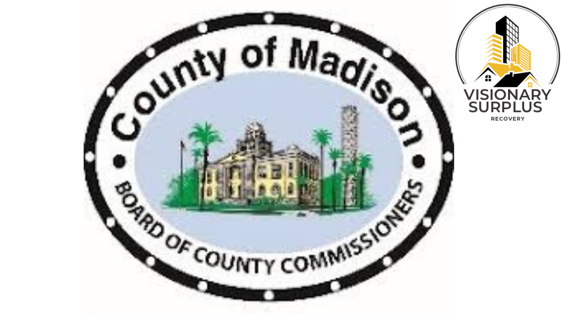 Madison County Tax Deed Surplus Funds — Clerk of Court and Comptroller