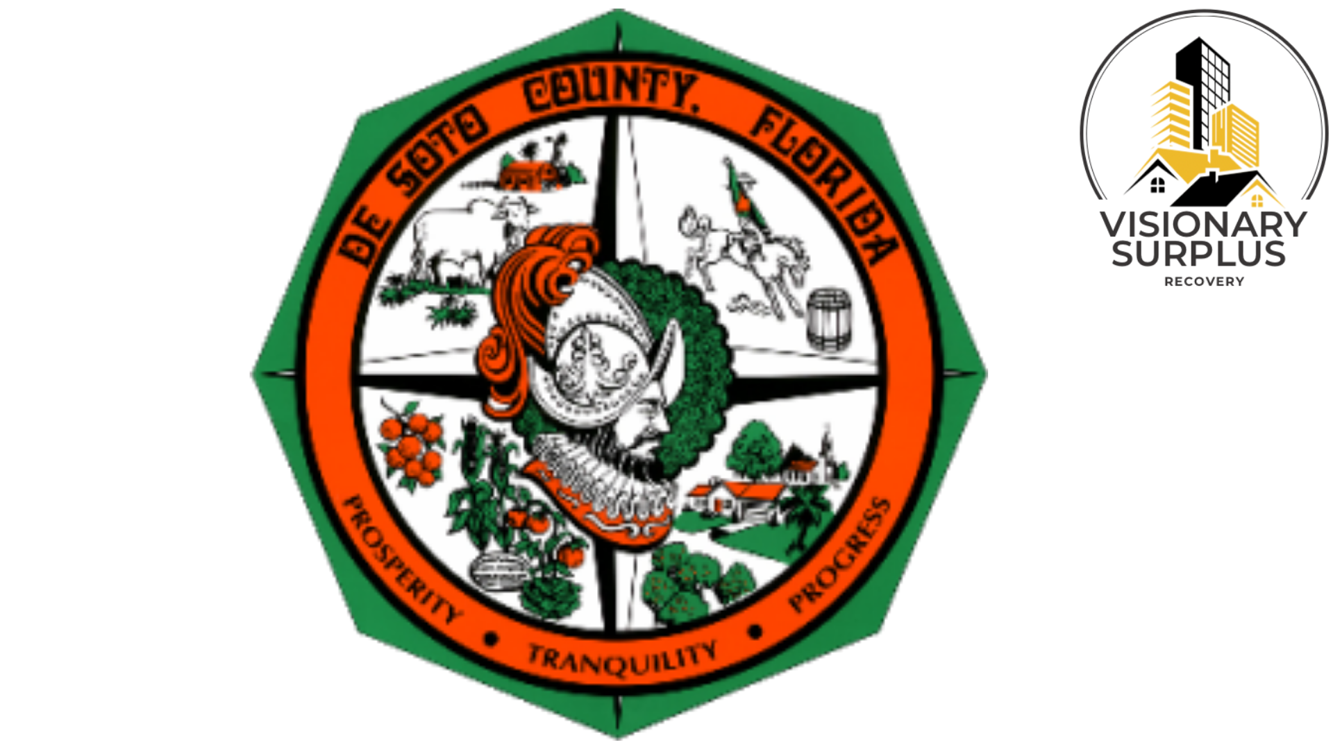 DeSoto County Tax Deed Surplus Funds Clerk of Court and Comptroller (Florida Full Guide)