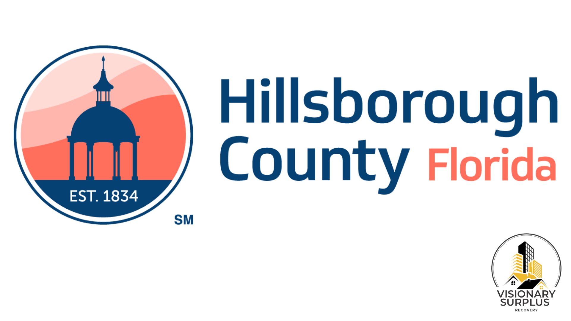 Hillsborough County Florida Foreclosure Surplus Funds Official Homeowner Guide to Recovering Excess Proceeds