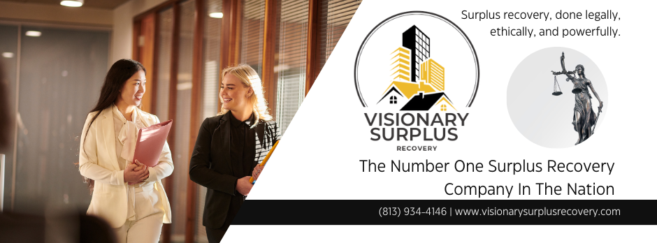 How Surplus Funds Are Held in the Court Registry After Foreclosure &amp; Tax Deed Sales (Florida)