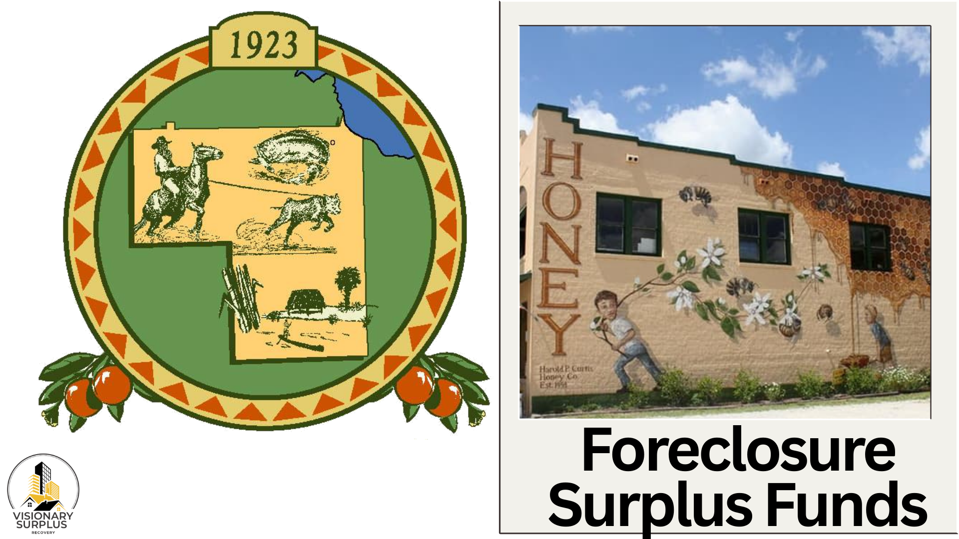 Hendry County Florida Surplus Funds – Official Homeowner Guide (Foreclosure Sales Only)
