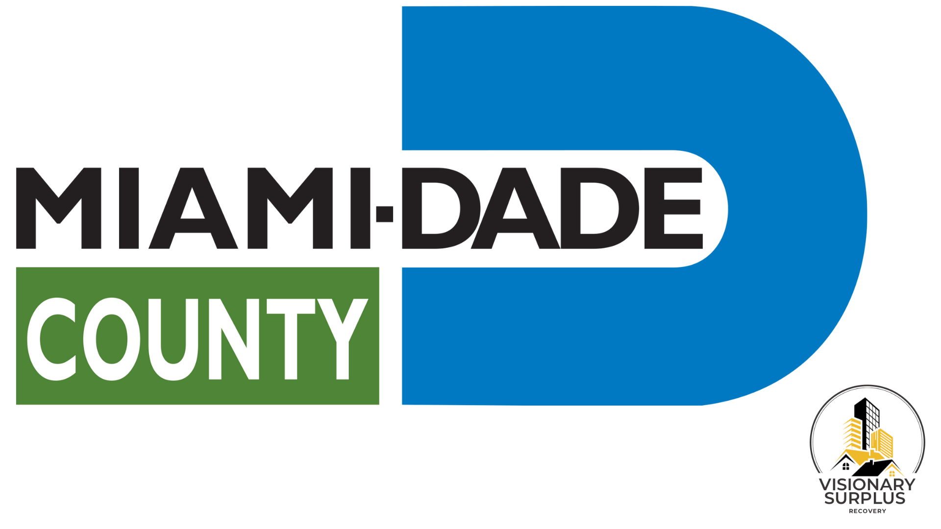 Miami Dade County Surplus Funds