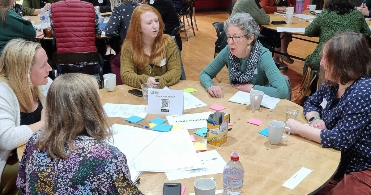RDCRN Launches to Empower Rural Communities Through Community-Led ...
