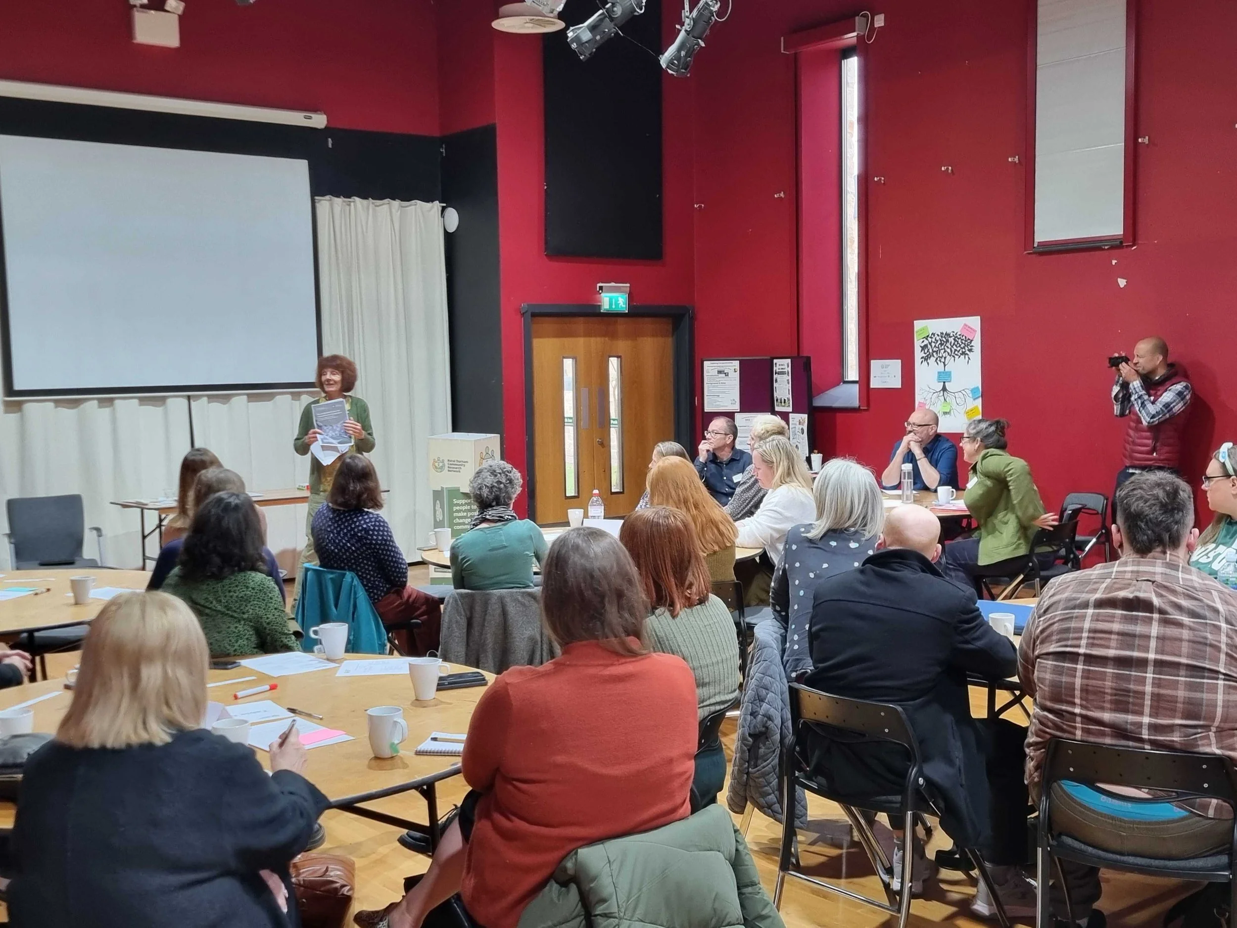 Join our network: community-led research events not to be missed in 2026