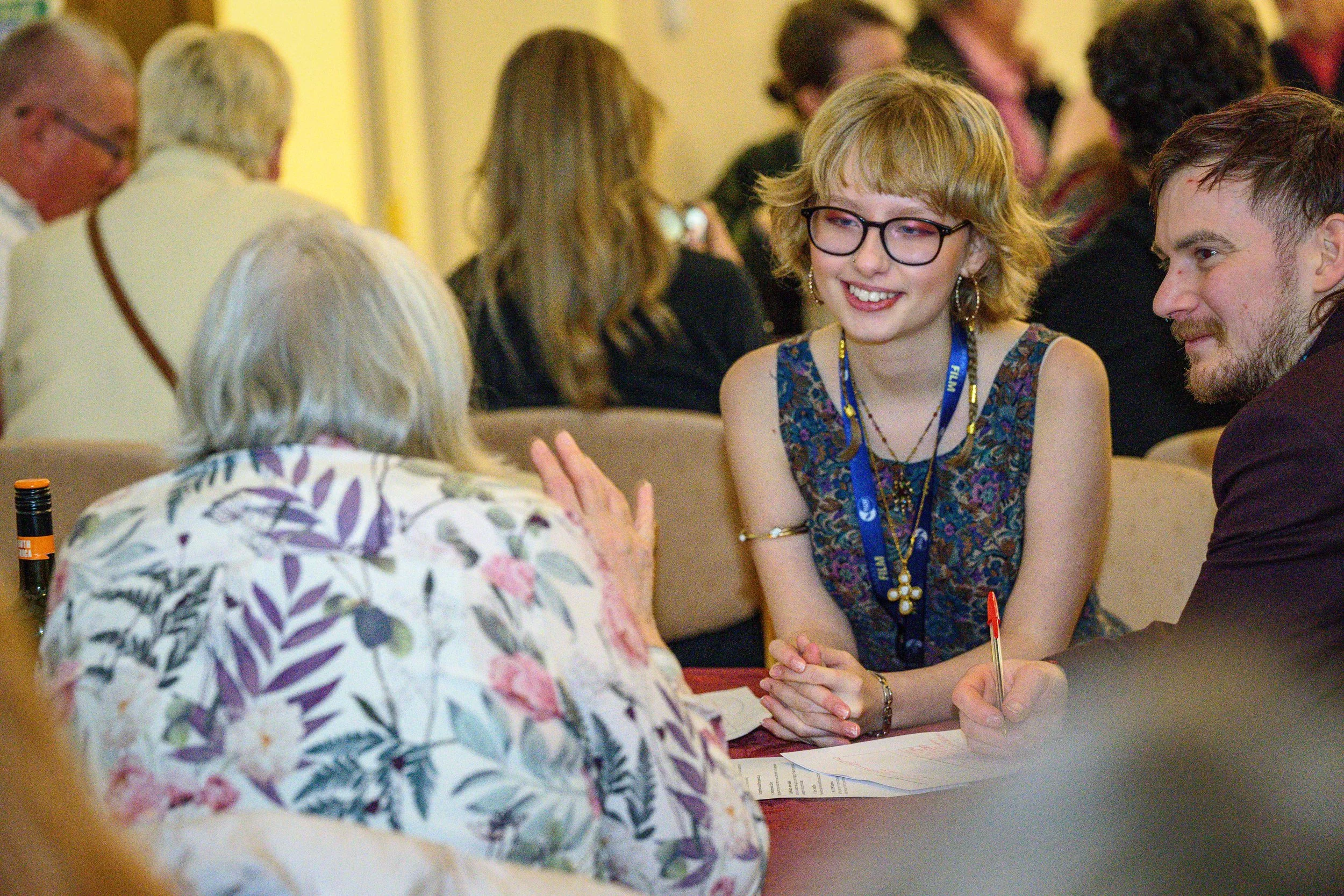 Young people lead research in rural County Durham, showcasing how younger generations can shape communities&nbsp;&nbsp;