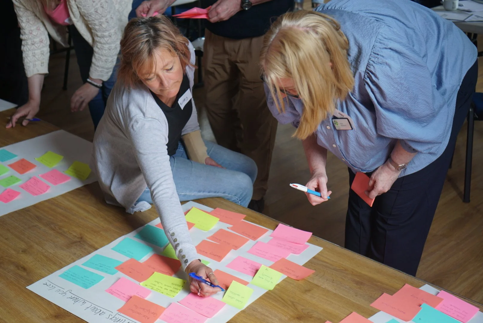 Domestic abuse support, disability access, and young people’s opportunities among projects awarded funding to lead rural research