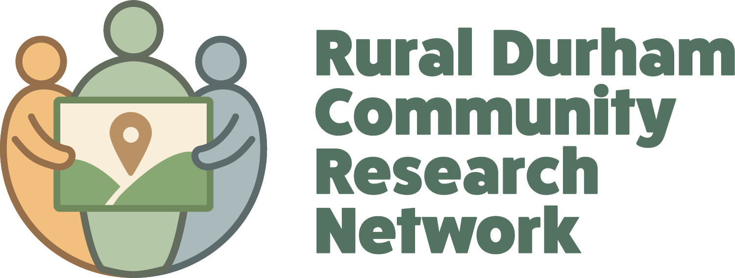 Community Research Network Durham