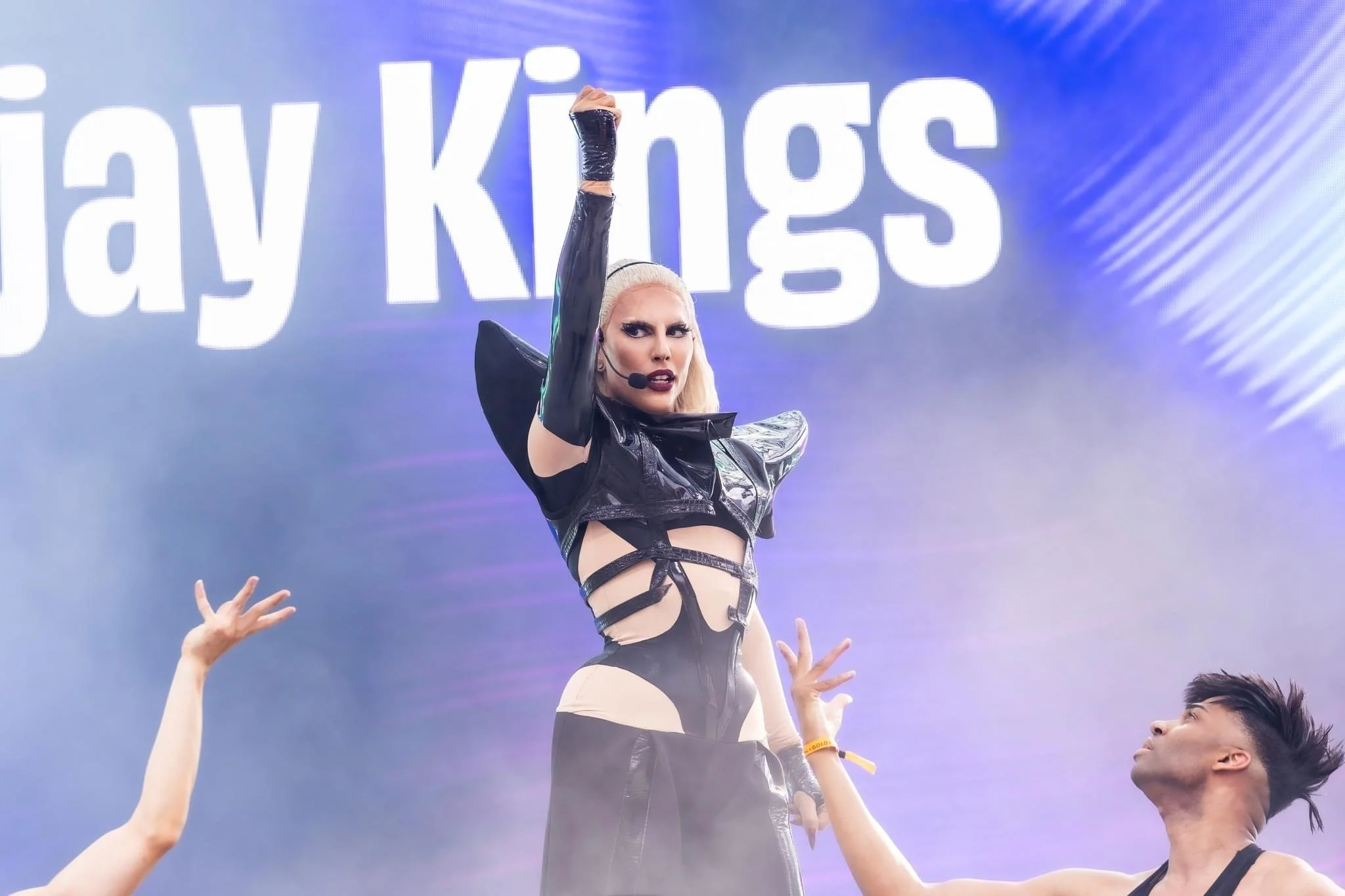 Lady Gaga 911 (1).JPG