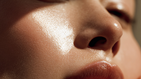 Cómo preparar tu piel para las fiestas y verte flawless (con o sin maquillaje)