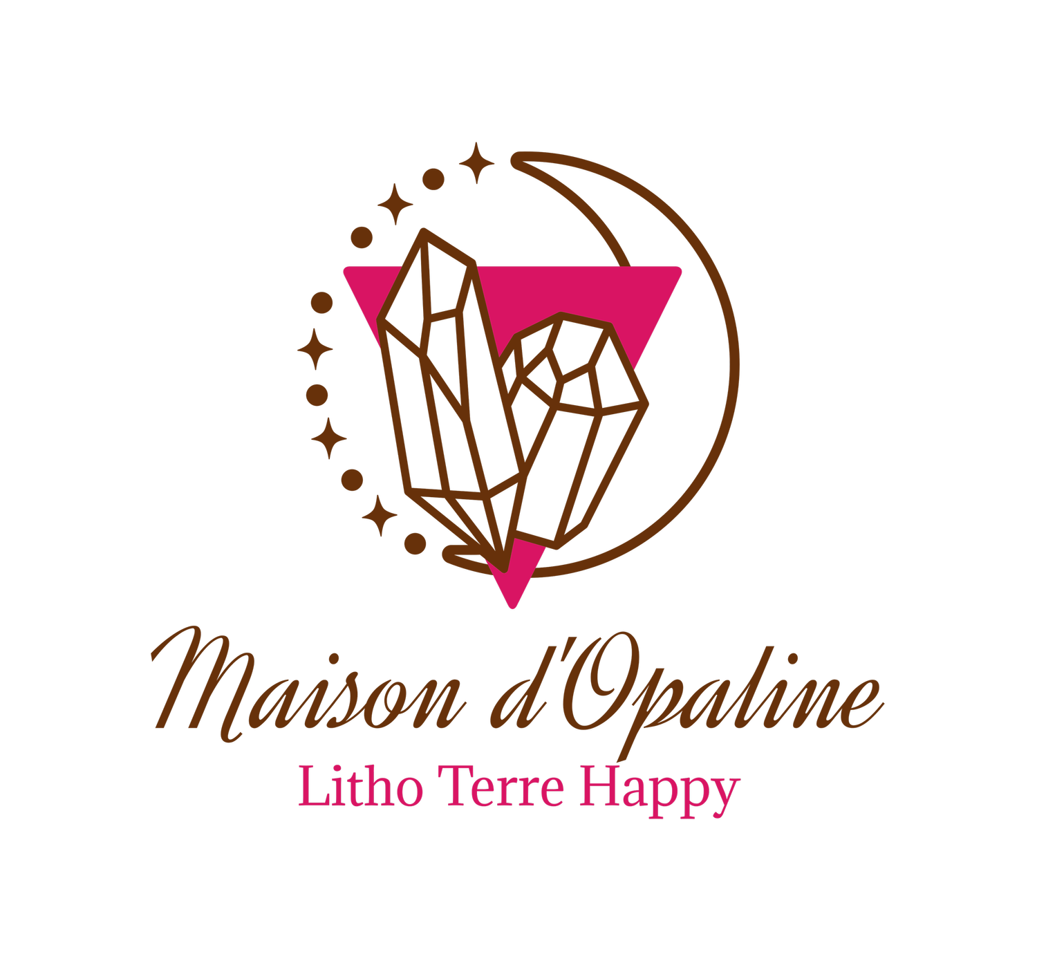 Maison d&#39;Opaline