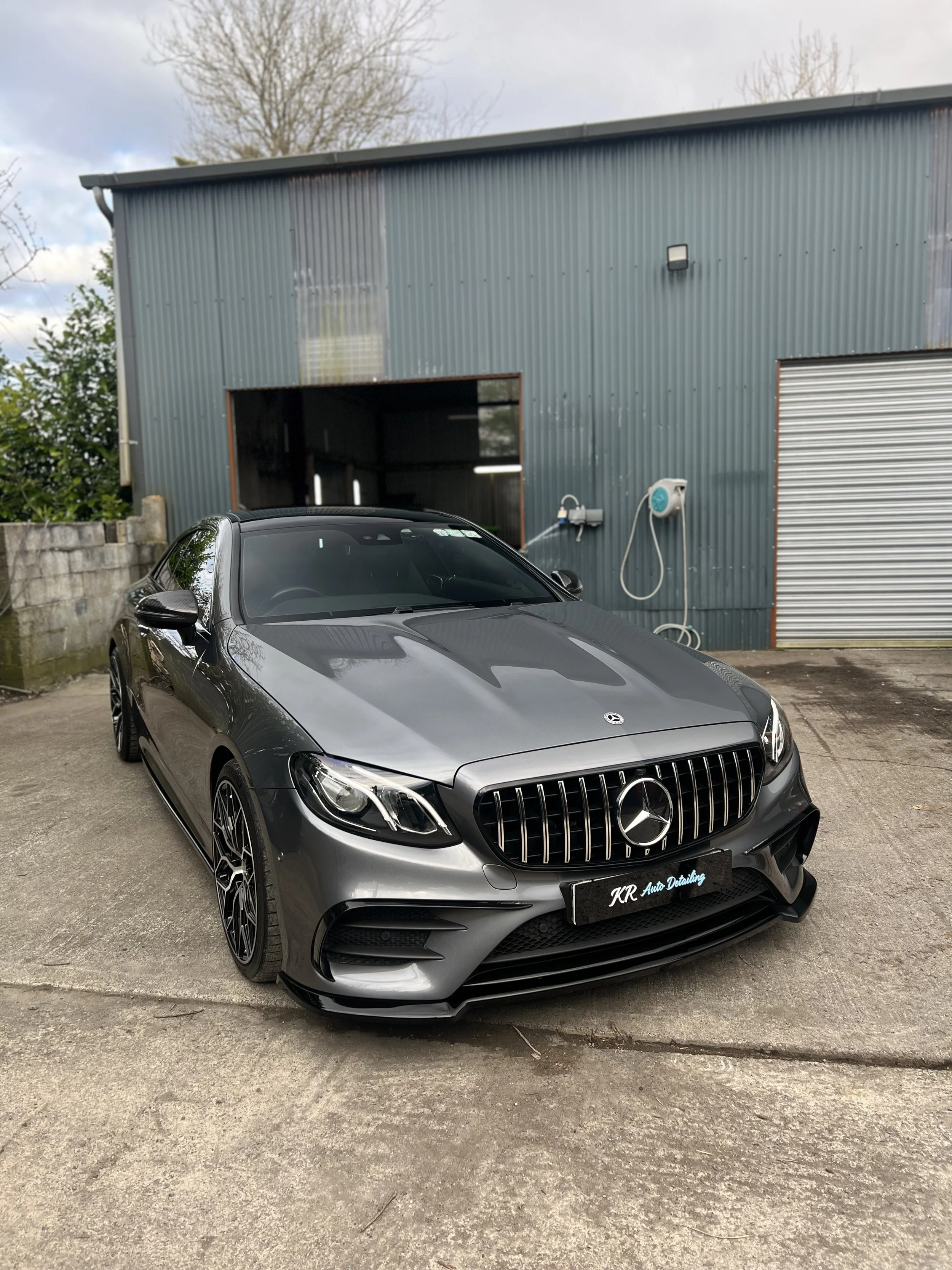 KR Auto Detailing | Car Detailing | Galway